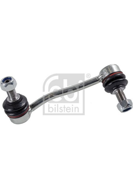 Z Rotu Sol Crafter 30/35-30/50 06 Mercedes Sprinter 3-5t 906 06 Febi 28480 Dpmah