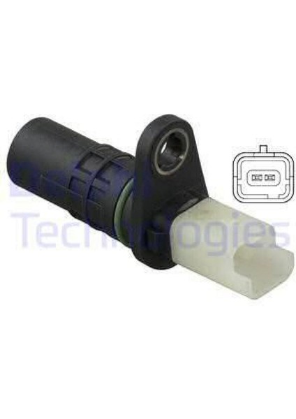 Krank Mili Sensörü Nissan NV400, Primastar, Qashqai, Xtrail / Opel Movano, Vivaro / Renault Espace, Grand Espace, Grand Scenic, Koleos, Laguna, Latitude, Master, Megane, Scenic, Trafic, Vel Sat Dpmah