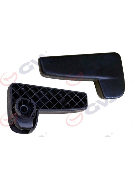 Motor Kaput Açma Kolu Alt Plastiği Golf 14 Polo 10-15 Rapid 13 Octavia 13 Passat 15 Dpmah