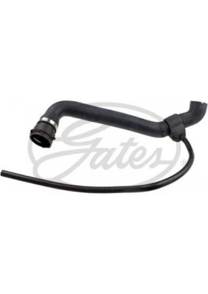 Radyator Hortumu Ust Mercedes S-Class W220 98 05 Dpmah