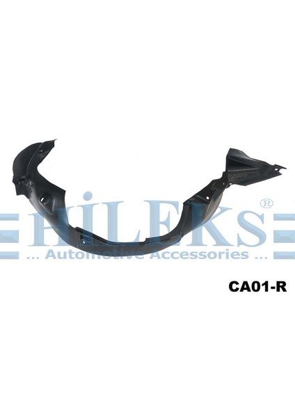 Çamurluk Davlumbazi Ön Sağ Chevrolet Aveo T300 2012-2015 Dpmah