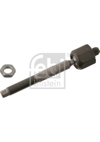 Rot Mili Transporter T5 03 Febi 31705 Dpmah