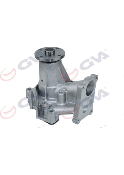 Devirdaim Hyundai H100-STAREX D4BH-D4BF 03-08 L200 D456T 96-07 Kia Bongo K2500 03 2.5td Dpmah