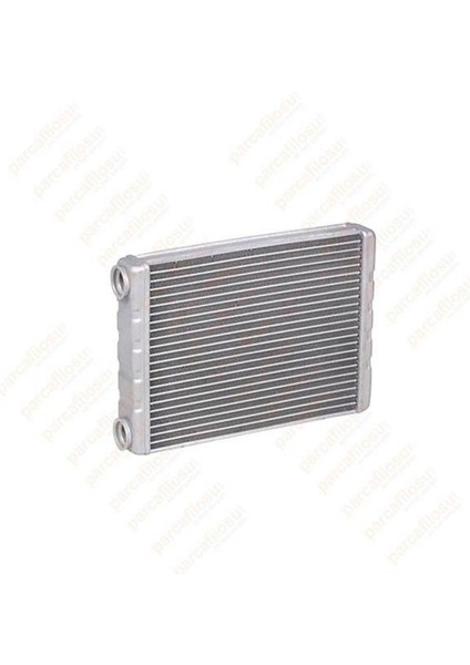 Kalorifer Renault Clio V Heater Core Dpmah