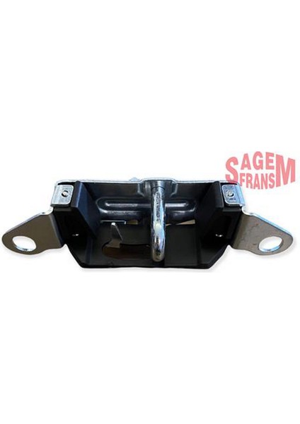 Bagaj Kilit Karşiliği Fiat Palio Dpmah