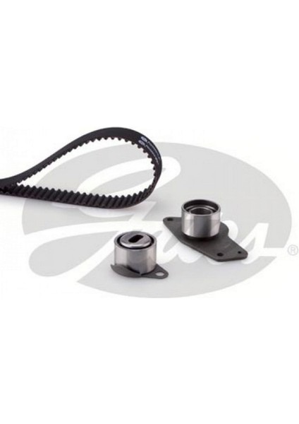 Triger Seti Renault Clio Kango 1,9 D 97-03 F8 Dpmah