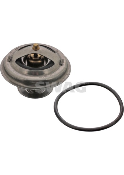 Termostat Passat-Crafter-Lt 28-35-Transporter Iv-T4 Febi 18278 Dpmah