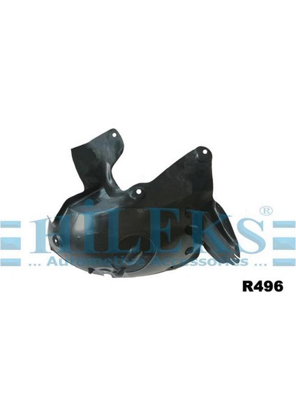 Çamurluk Davlumbazi Ön Sağ Kng Iii 07 Dpmah