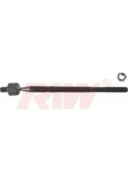 Rot Mili Sağ-Sol Tt Roadster 99-06 Dpmah