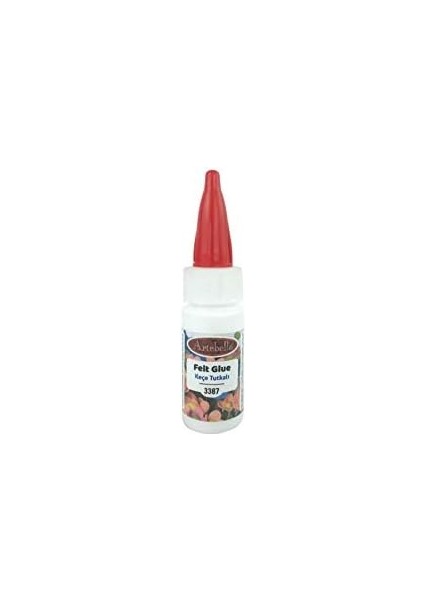 - Keçe Tutkalı 30ML
