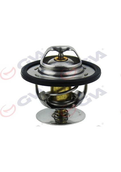 Termostat 92C Escort V-Vi-Vii-Fiesta Iii-Focus-Mondeo I-Ii 1.6-1.8-2.0-Connect 1.8 Dpmah