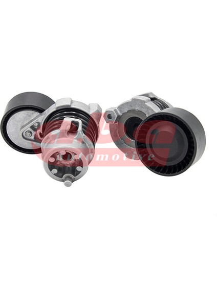 Alternatör Gergi Rulmani V Gergi Kütüğü Dacia Dokker-Duster-Lodgy-Logan Ii-Sandero Ii 1.2 Tce 115-125-90 Lpg 12 Dpmah