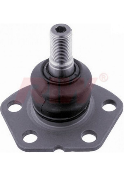 Rotil Alt Ducato-Boxer-Jumper 1.9d-1.9td-2.5d-2.5td 94-02 1800 kg Dpmah