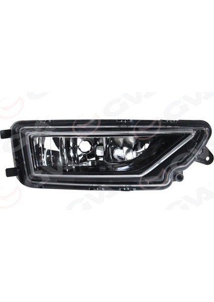 Sis Far Sag Vw Amarok 17-23 Dpmah