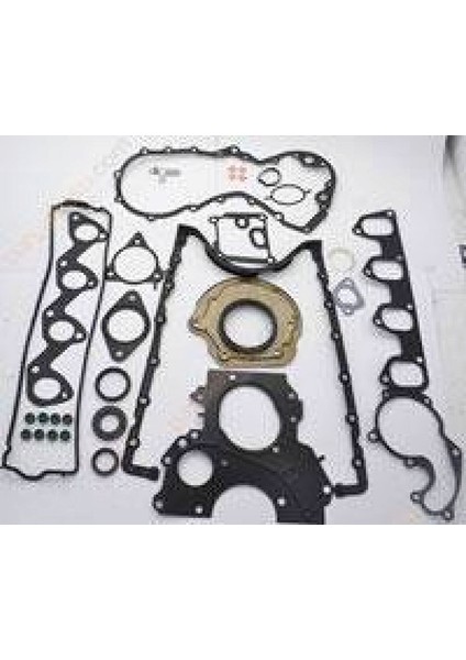 Üst Takim Conta [ Ford Connect 18TDI-TDCI Skt Keçeli S.k.csiz (5) ] Dpmah