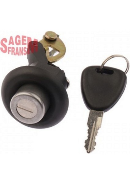 Bagaj Kilidi Diş Logan - Sandero Lodgy - Clio Symbol Dpmah