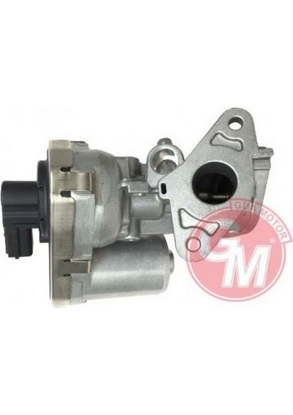 Egr Valfi Fiat Ducato 2.2 Multijet Dpmah