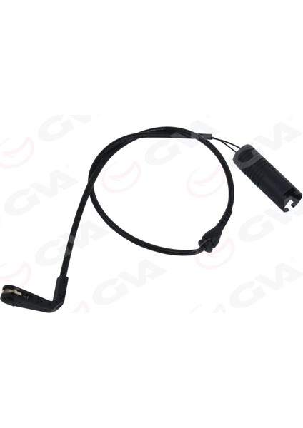 Balata Fisi Arka Bmw E39 Dpmah