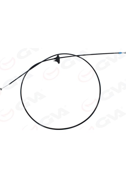 Kaput Acma Teli Mercedes Vito W639 03 Dpmah