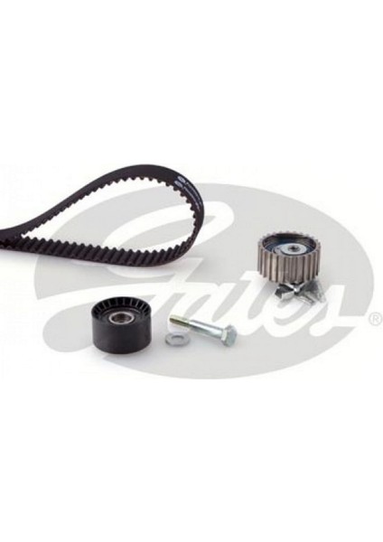 Triger Seti [ Fiat Brava, Bravo, Doblo, Marea, Stilo 1.9 Jtd ] Dpmah