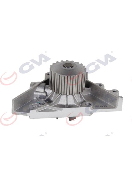 Devirdaim 206-307-406-407-607-807-C4-PICASSO-SCUDO-C5-XSARA-EXPERT 2.0 16V 00 Dpmah