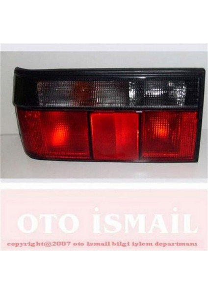 Stop Duysuz Sağ R9 Fairway Dpmah