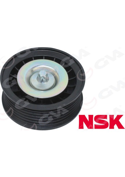 Kayis Gergi Rulmani Mercedes W204 W205 C218 W212 C207 W221 W222 Dpmah