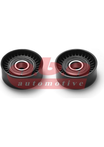 Alternatör Gergi Rulmani Alfa 159 1.9 Jtdm (05-11) (65X25X17) Dpmah