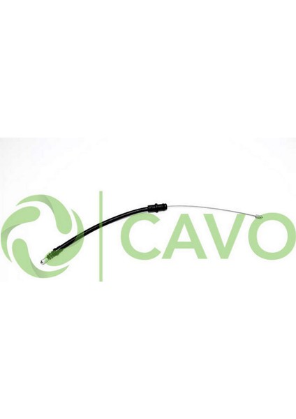 Ön El Fren Teli Jumpy 94-02 Scudo 95 C8 02 P806 95 P807 02-05 Dpmah