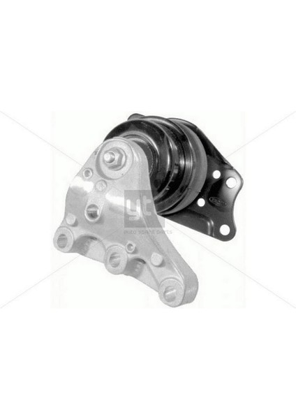 Motor Takozu Cordoba-Ibiza Iv 1.4 16V 02-08 Dpmah
