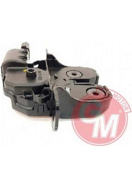 Bagaj Kilidi Renault Clio Iv-Megane Iv-Fluence-Megane Iii Dpmah