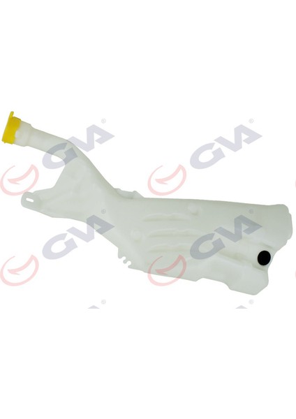 Cam Su Fiskiye Deposu Megane 4-Talisman Dpmah