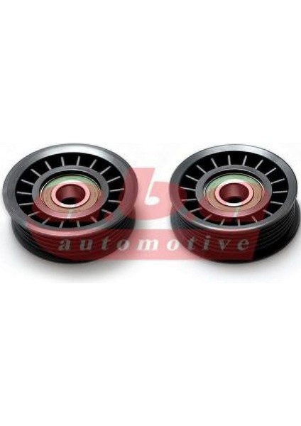 Alternatör Gergi Rulmani Kütüklü 100-125-135-140-155 Ps Transit V-363 14 Ranger 2.2 11 A.çeker Dpmah