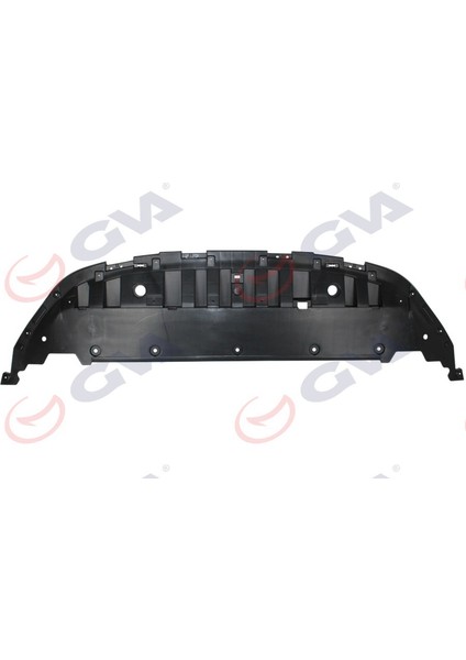 Ön Tampon Alt Tampon Bakaliti Clio 5 Dpmah