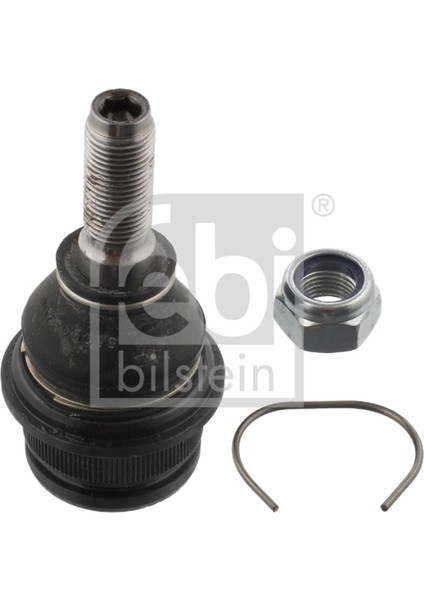 Rotil Üst Transporter T4 1.9d-2.4d-2.5tdi 96-03 Febi 10577 Dpmah