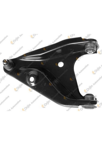 Salincak Komple Alt Sol Sac Dacia Logan 1.2/1.4/1.6 04 -, Sandero 1.2/1.4/1.5/1.6 08 - Dpmah
