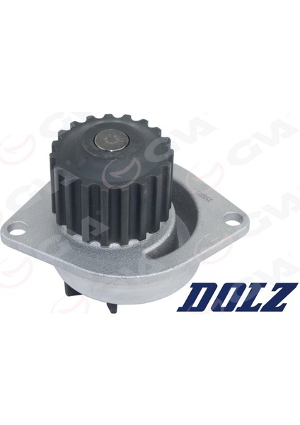 Devirdaim 106-206-307-C2-C3-C4-SAXO-XSARA-BERLINGO-PARTNER 1.6 16V-DFM Succe 1.6 16V 09-13 TU5JP4 Dpmah