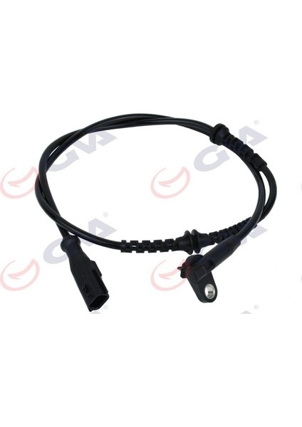 Abs Sensörü Arka Sağ-Sol Megane Iv 06- Talisman 15- Dpmah