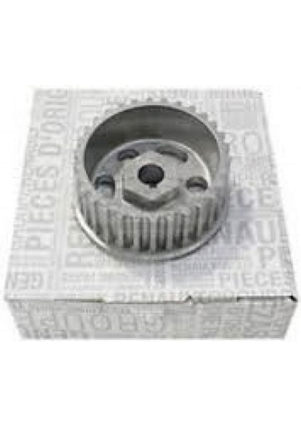 Mazot Pompa Dişlisi Kng 08 Clio Iii-Mgn Ii-Iii-Fluence-Modus-Scenic K9K Dpmah