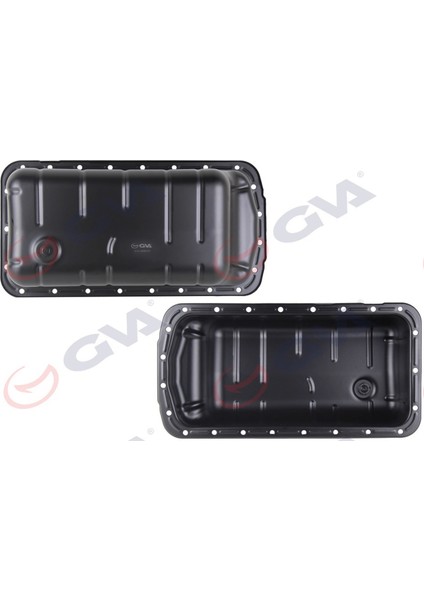 Yağ Karteri Psa Partner 1.9 D 2.0 Hdi 99-08 -Citroen Berlingo 1.9 D 2.0 Hdi-Xsara 1.9 D -2.0 Hdi-Xsa Dpmah