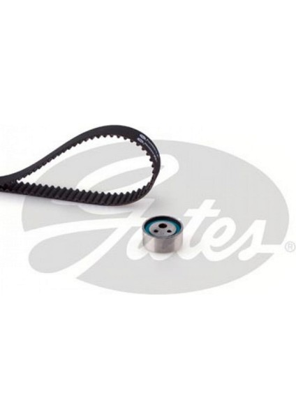 Eksantrik Gergi Kiti Clio I-Ii 98- 1.2-Kng 97- 1.2-Twng 96- 1.2 087X170 Dpmah