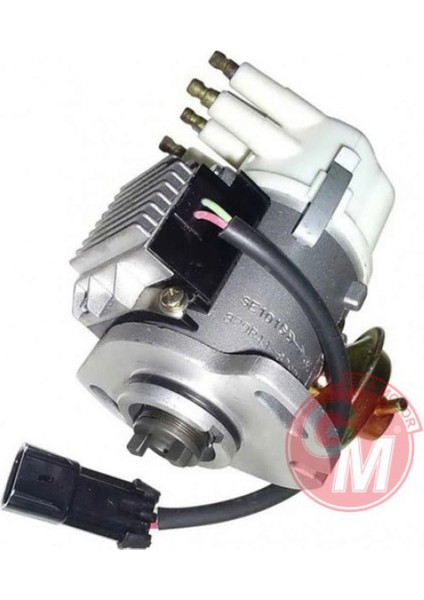 Distribütör Komple Fiat Uno 60 Distribütör 82 Dpmah