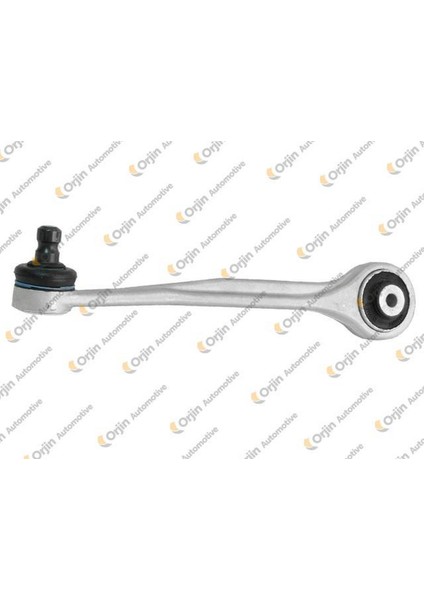 Kontrol Kolu Sol Rotilli A4 8k2.b8 2007-2015 Dpmah