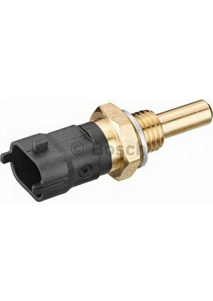 Sicaklik Sensörü Opel Iveco Chevrolet Ferrari Cadillac Fiat Citroen Peugeot Corsa 1.2 Twinport 200607-2 Dpmah