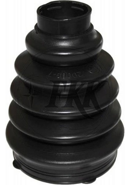 Aks Körüğü Diş PARTNER-206-306-406-BERLINGO-XANTIA-XSARA-SCUDO Dpmah