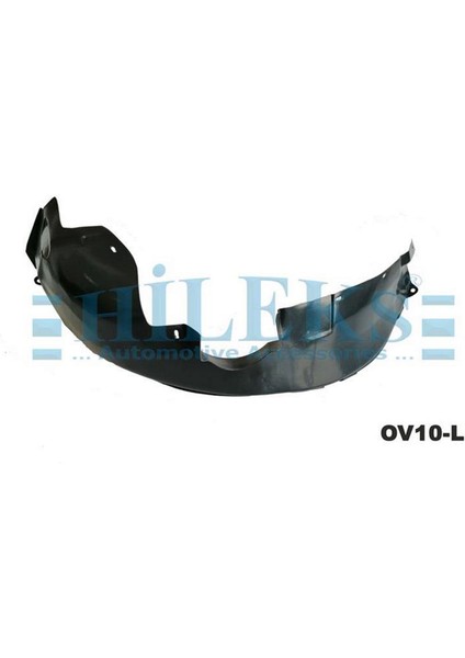 Çamurluk Davlumbazi Ön Sol Opel Vectra B 96-01 Dpmah