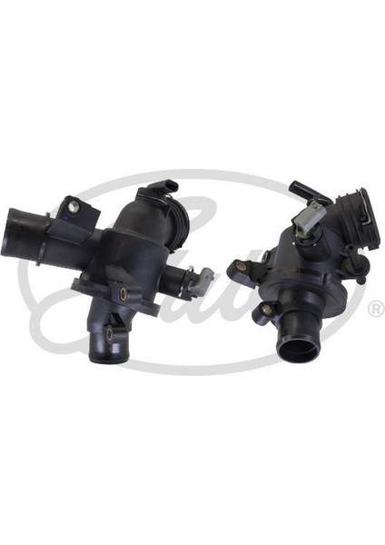 Termostat 95 C Mercedes OM651 W204 C218 W212 W221 W222 R172 X218 W166 W639 W447 B906 Dpmah