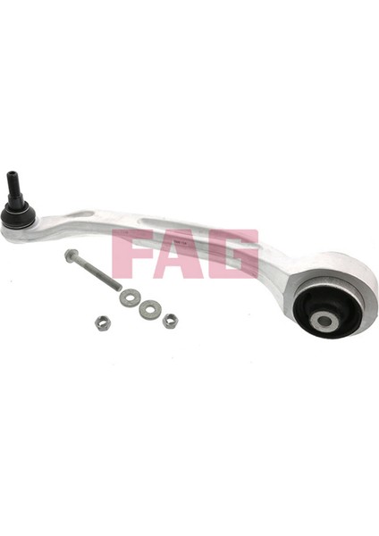 Salincak Kolu Alt Egri Sol Audi A6 05-11 Dpmah