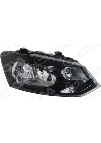 Far Sag Motorlu Polo V 11-15 Dpmah