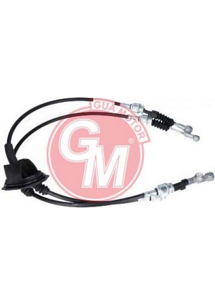 Vites Kumanda Teli Fiat Doblo 1.3-1.9 Jtd 02 Dpmah